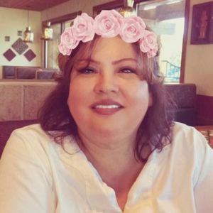 Meet your Posher, Sherry